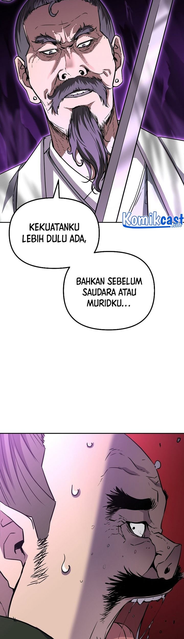 Reincarnation of the Murim Clan’s Former Ranker Chapter 70 page 28