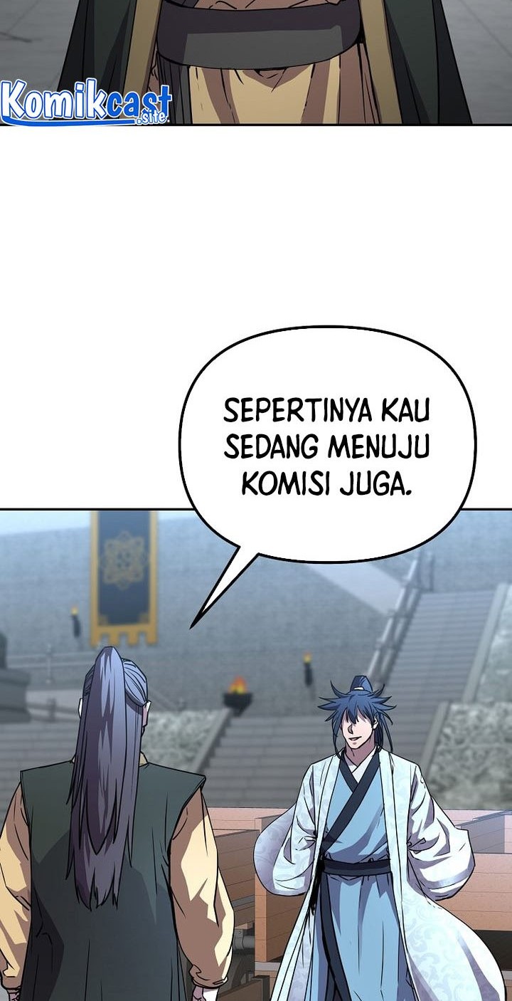 Reincarnation of the Murim Clan’s Former Ranker Chapter 70 page 37
