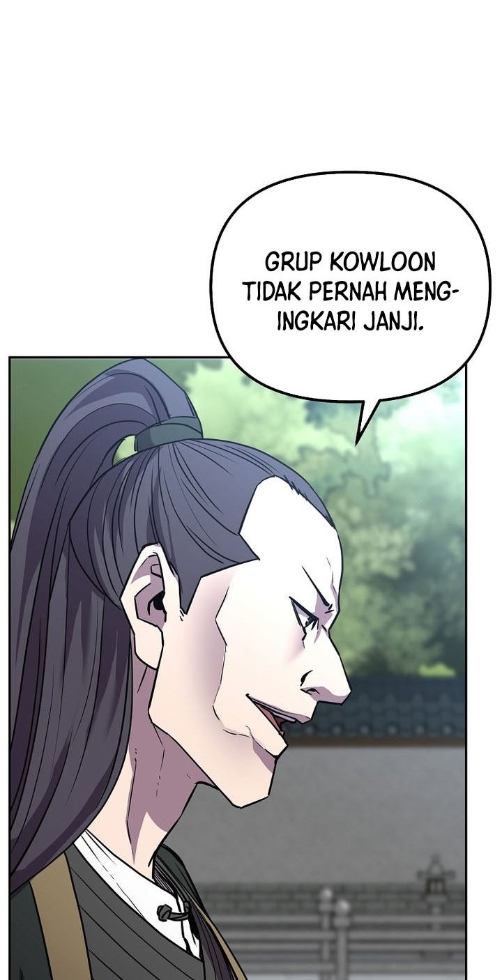 Reincarnation of the Murim Clan’s Former Ranker Chapter 70 page 39