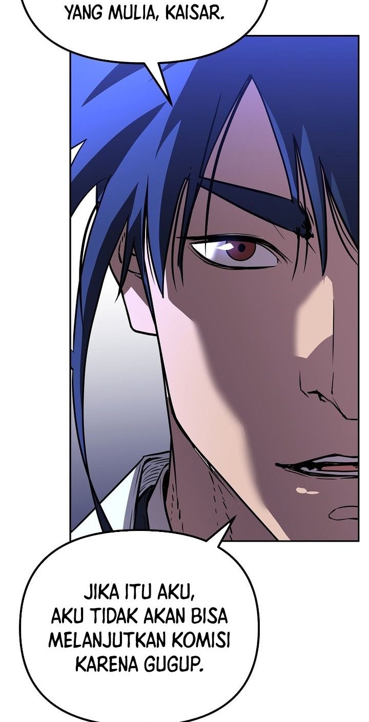 Reincarnation of the Murim Clan’s Former Ranker Chapter 70 page 41