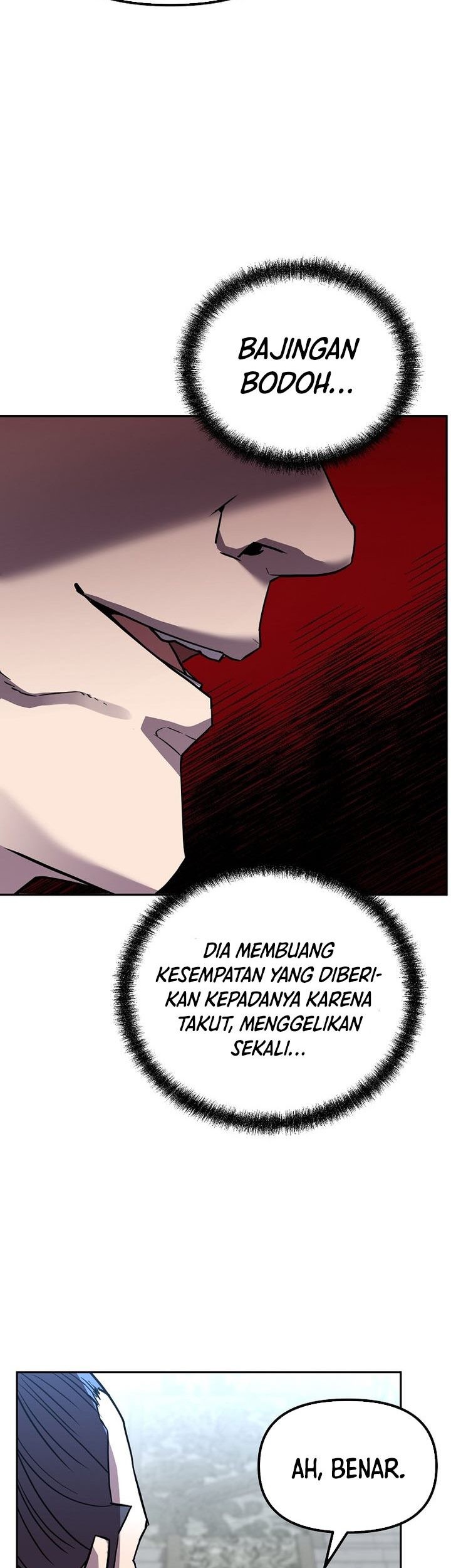 Reincarnation of the Murim Clan’s Former Ranker Chapter 70 page 42