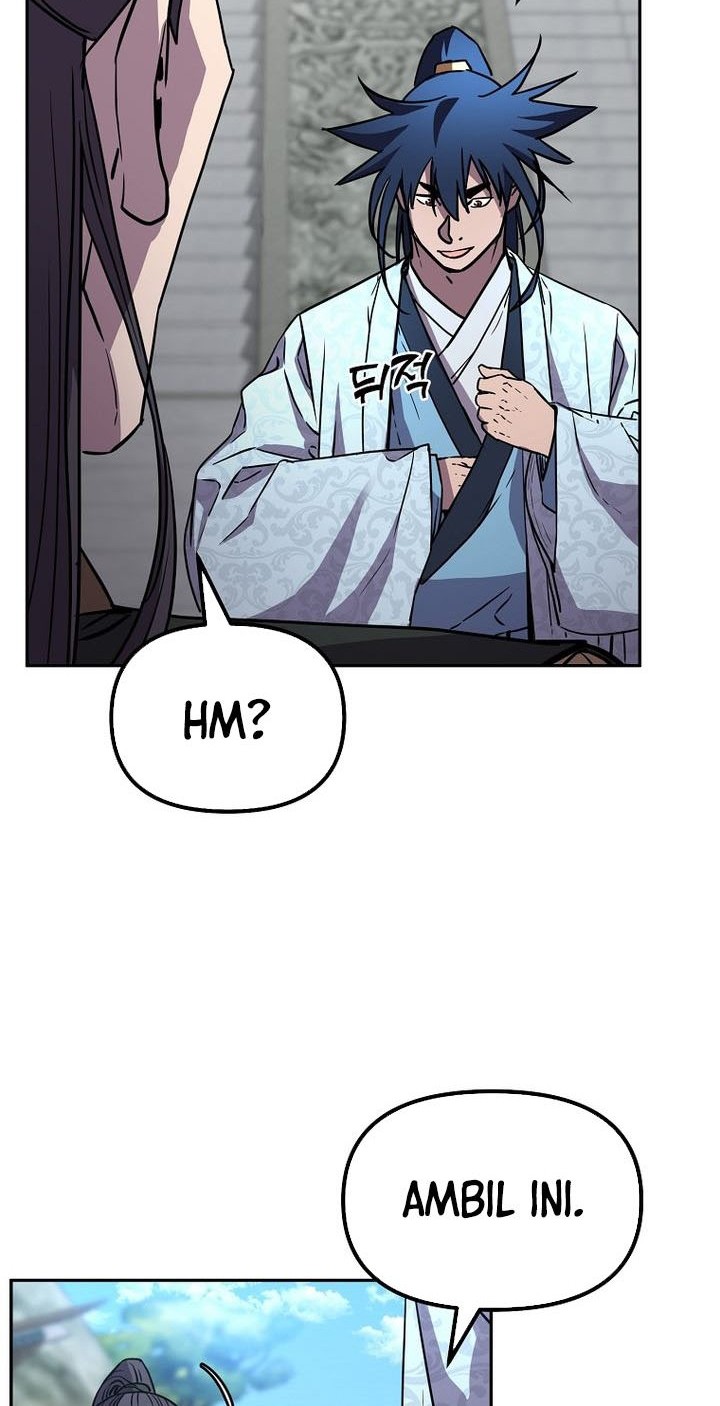 Reincarnation of the Murim Clan’s Former Ranker Chapter 70 page 43