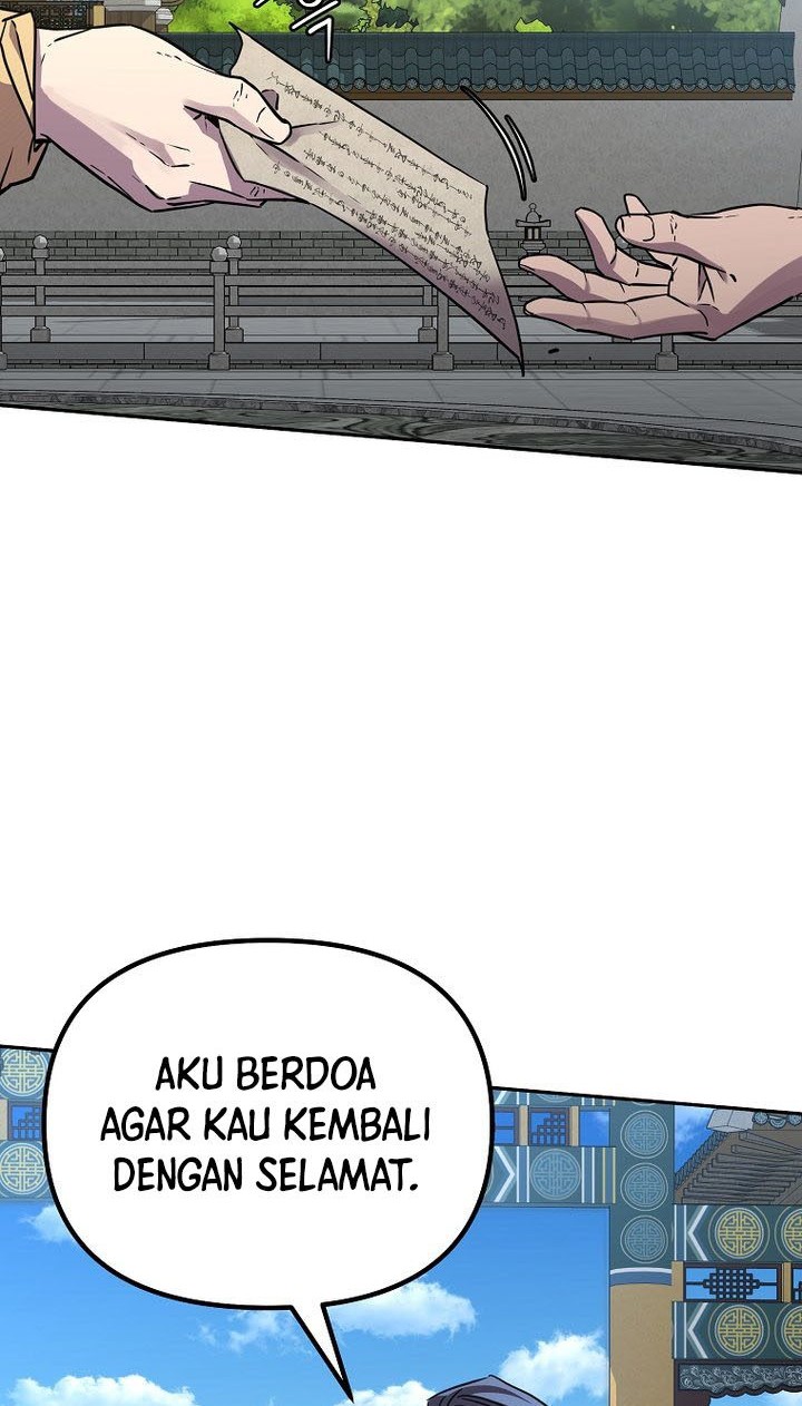 Reincarnation of the Murim Clan’s Former Ranker Chapter 70 page 47