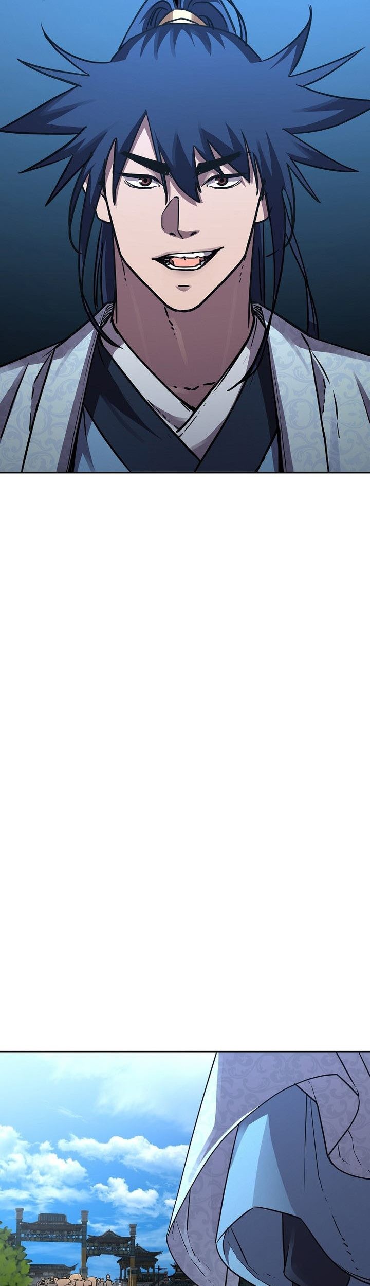 Reincarnation of the Murim Clan’s Former Ranker Chapter 70 page 50