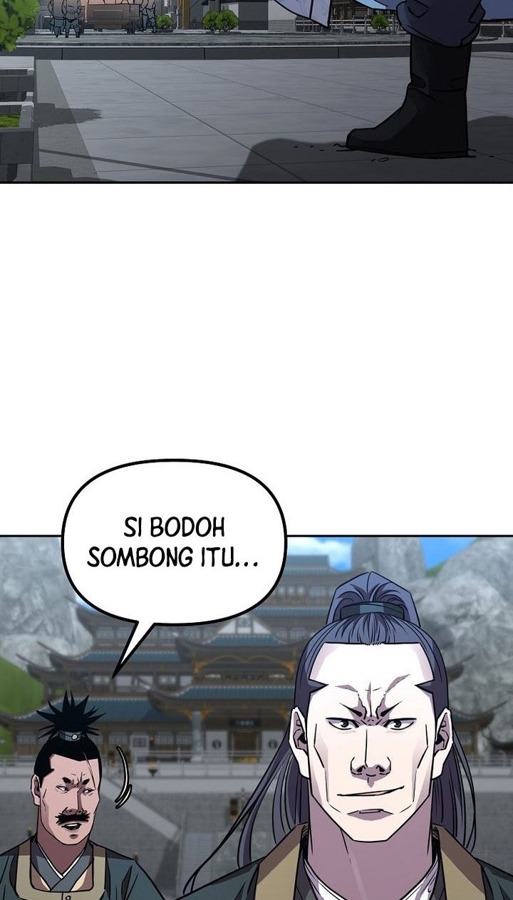 Reincarnation of the Murim Clan’s Former Ranker Chapter 70 page 51