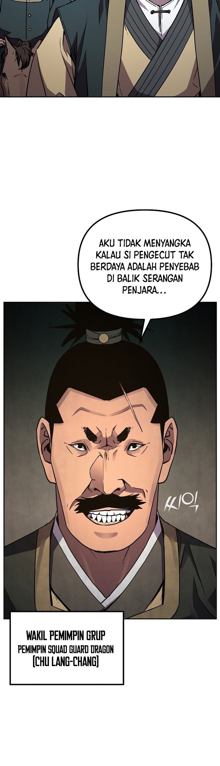 Reincarnation of the Murim Clan’s Former Ranker Chapter 70 page 52
