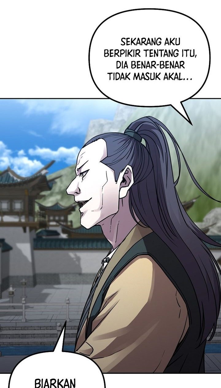 Reincarnation of the Murim Clan’s Former Ranker Chapter 70 page 53