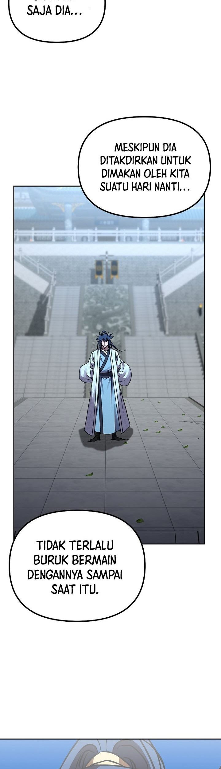 Reincarnation of the Murim Clan’s Former Ranker Chapter 70 page 54