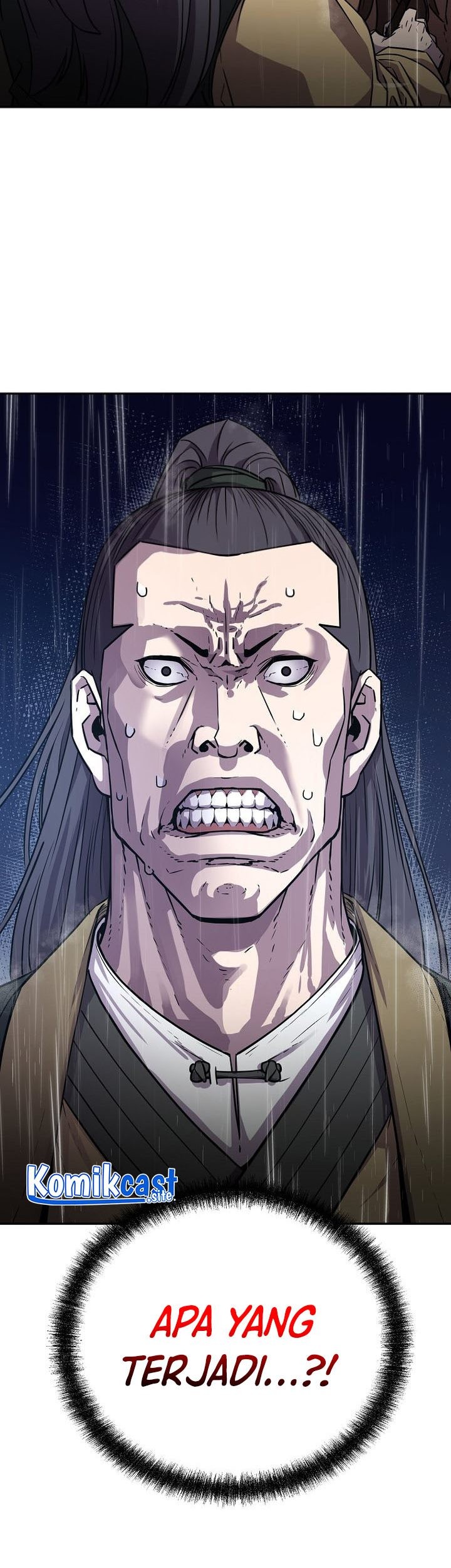 Reincarnation of the Murim Clan’s Former Ranker Chapter 70 page 64