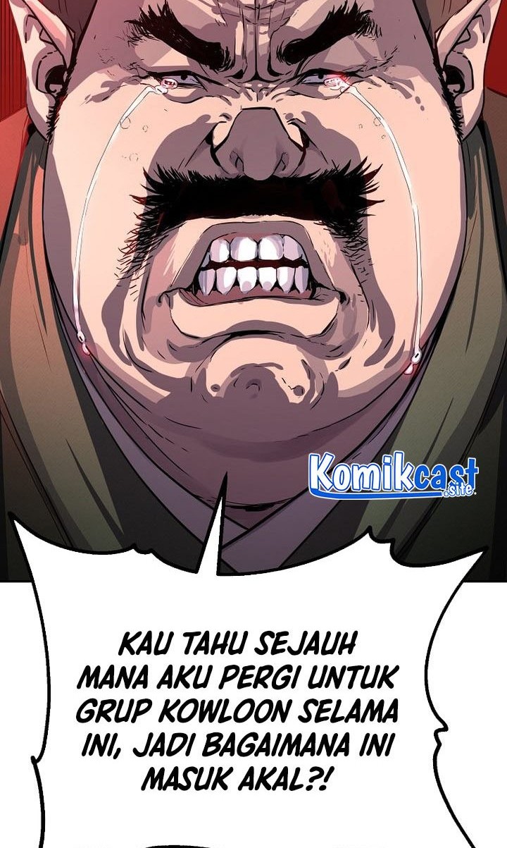Reincarnation of the Murim Clan’s Former Ranker Chapter 70 page 5