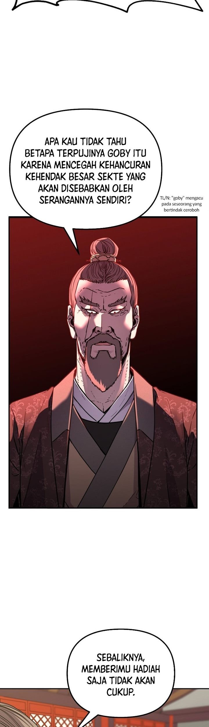 Reincarnation of the Murim Clan’s Former Ranker Chapter 70 page 6