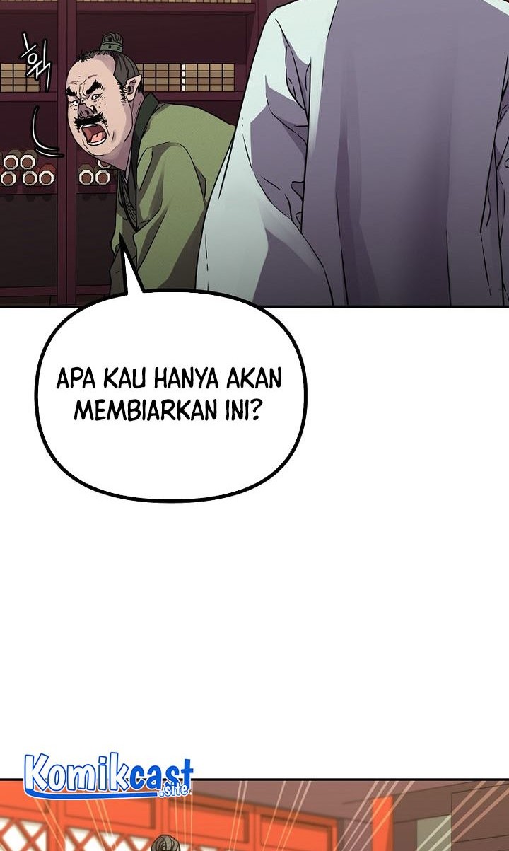 Reincarnation of the Murim Clan’s Former Ranker Chapter 70 page 11