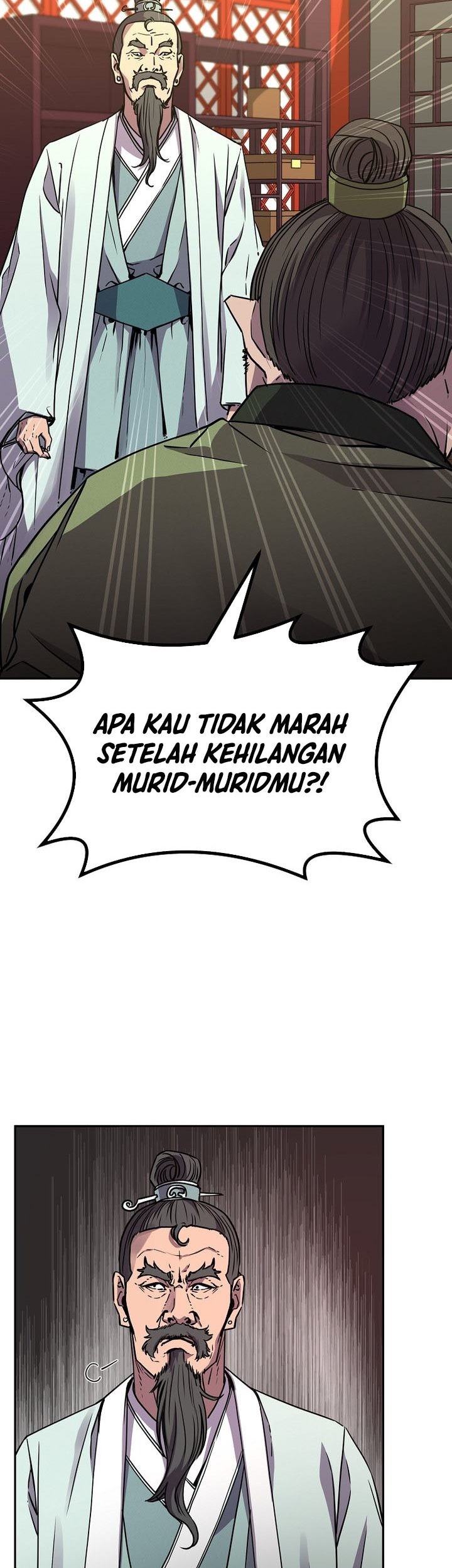 Reincarnation of the Murim Clan’s Former Ranker Chapter 70 page 12
