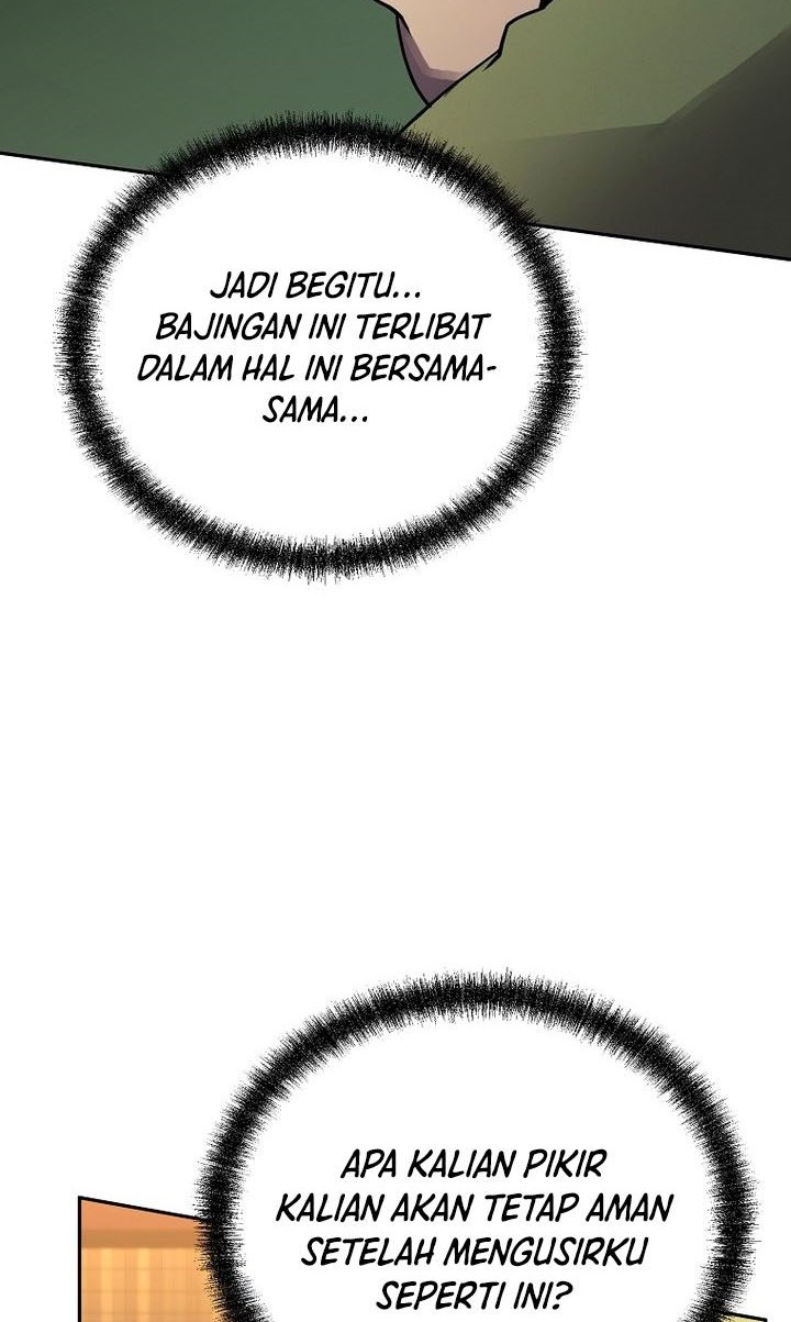 Reincarnation of the Murim Clan’s Former Ranker Chapter 70 page 15