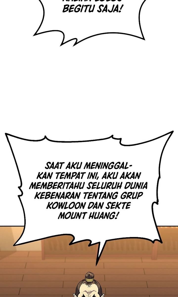 Reincarnation of the Murim Clan’s Former Ranker Chapter 70 page 17