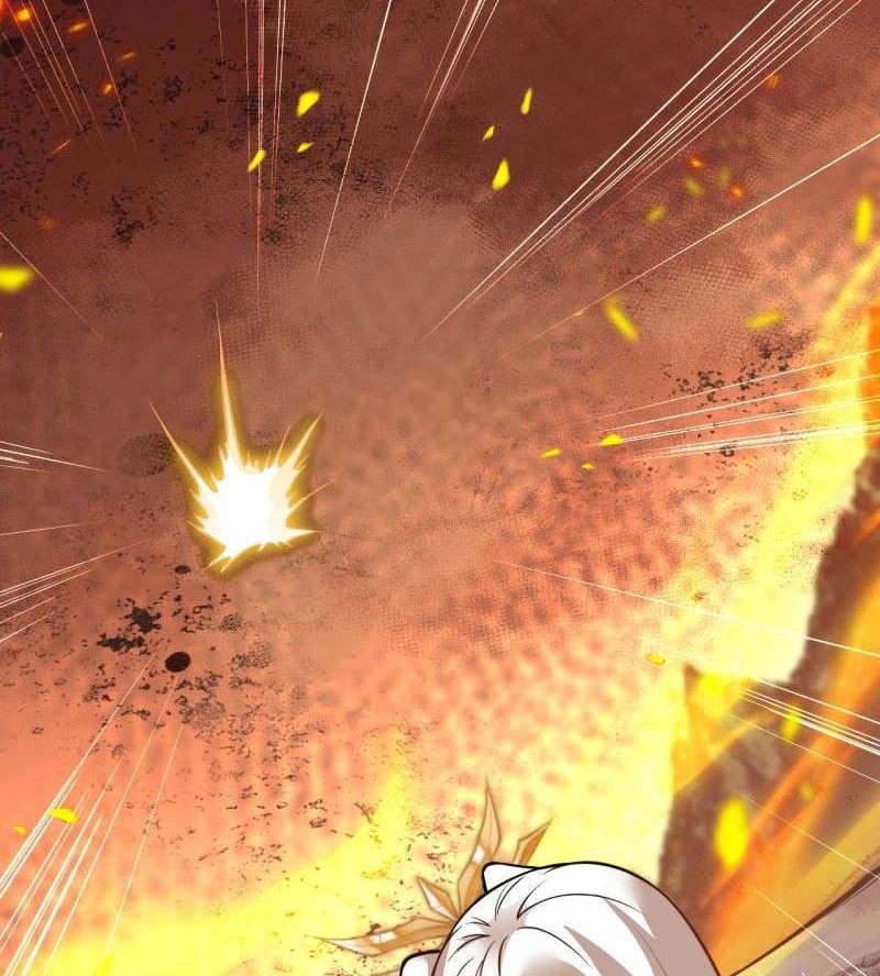 Against the Gods Chapter 521 page 39
