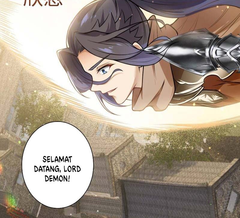 Against the Gods Chapter 521 page 43