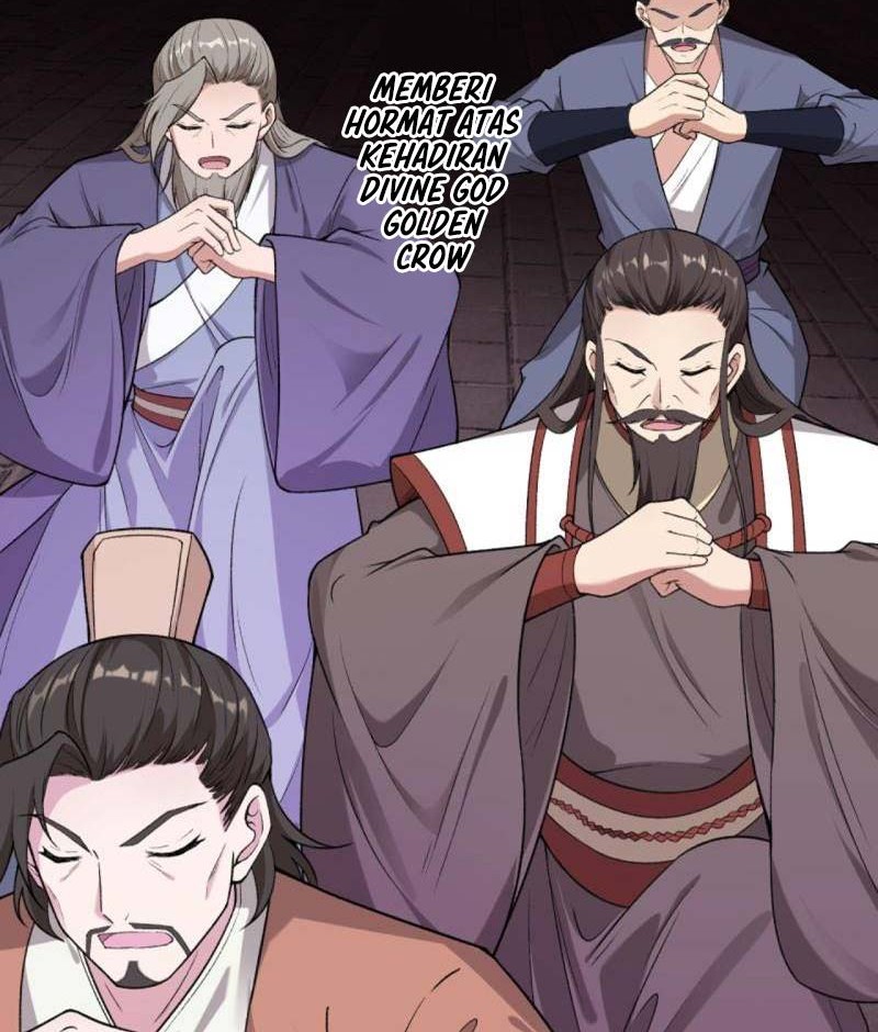 Against the Gods Chapter 521 page 3
