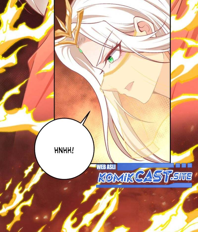 Against the Gods Chapter 521 page 5