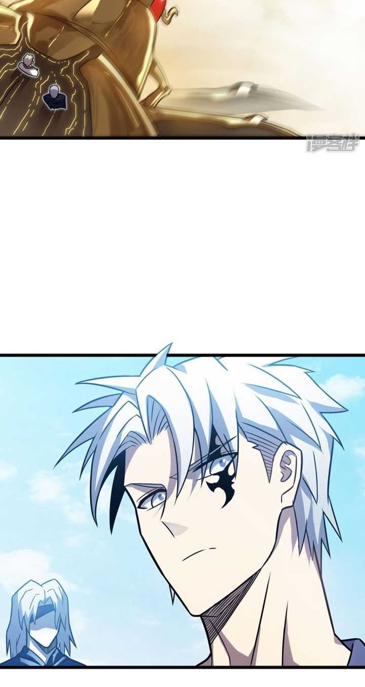 My Path to Killing God in Otherworld Chapter 62 page 29