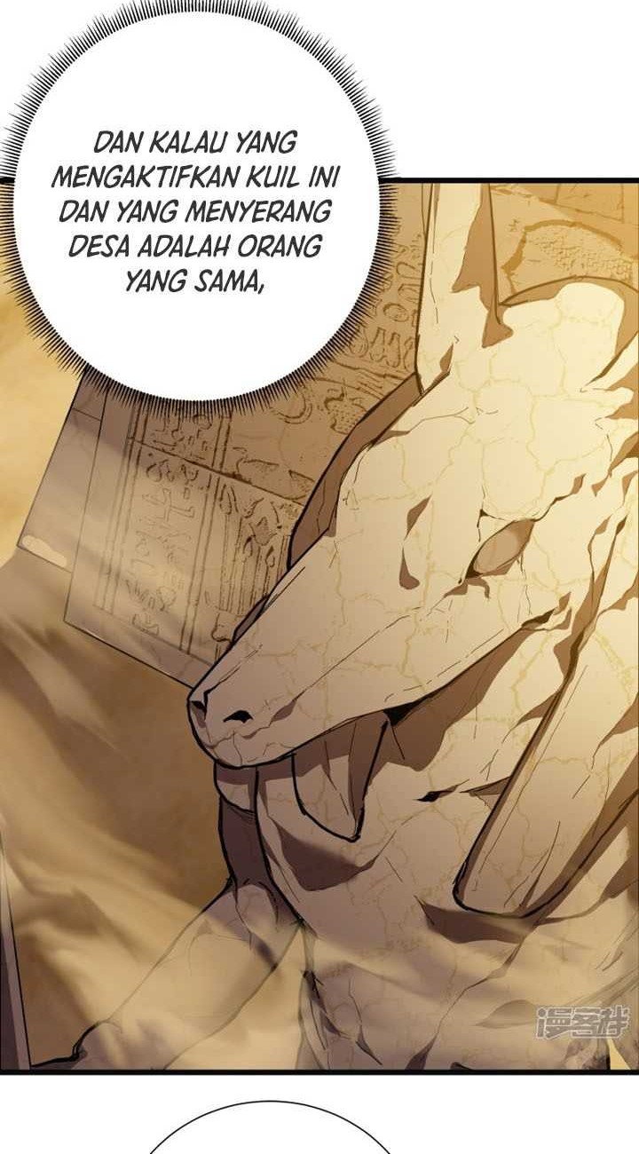 My Path to Killing God in Otherworld Chapter 62 page 35