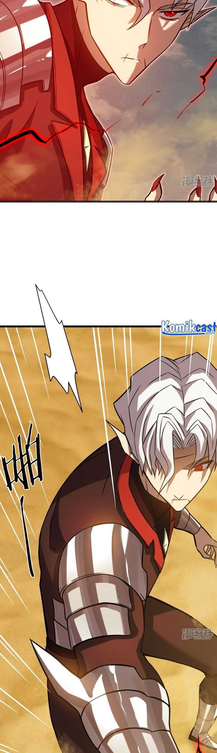 My Path to Killing God in Otherworld Chapter 62 page 48