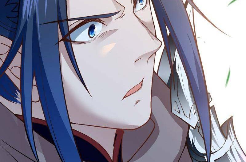 Against the Gods Chapter 522 page 39