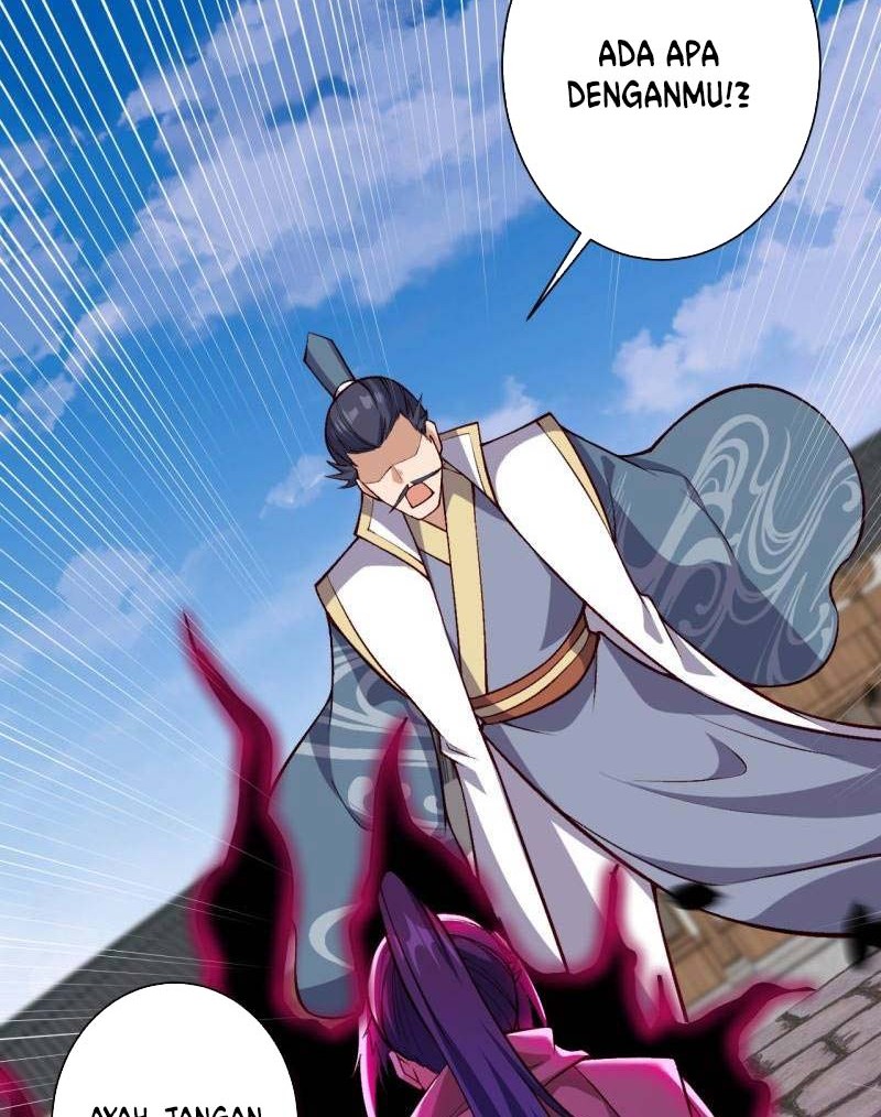 Against the Gods Chapter 522 page 47