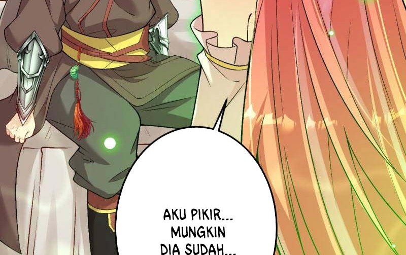 Against the Gods Chapter 522 page 7