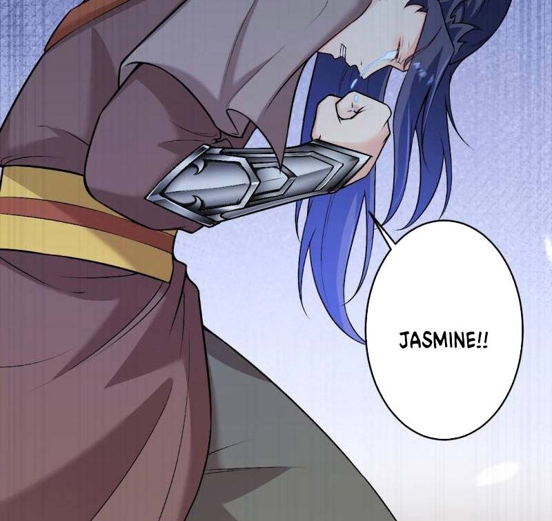 Against the Gods Chapter 522 page 17