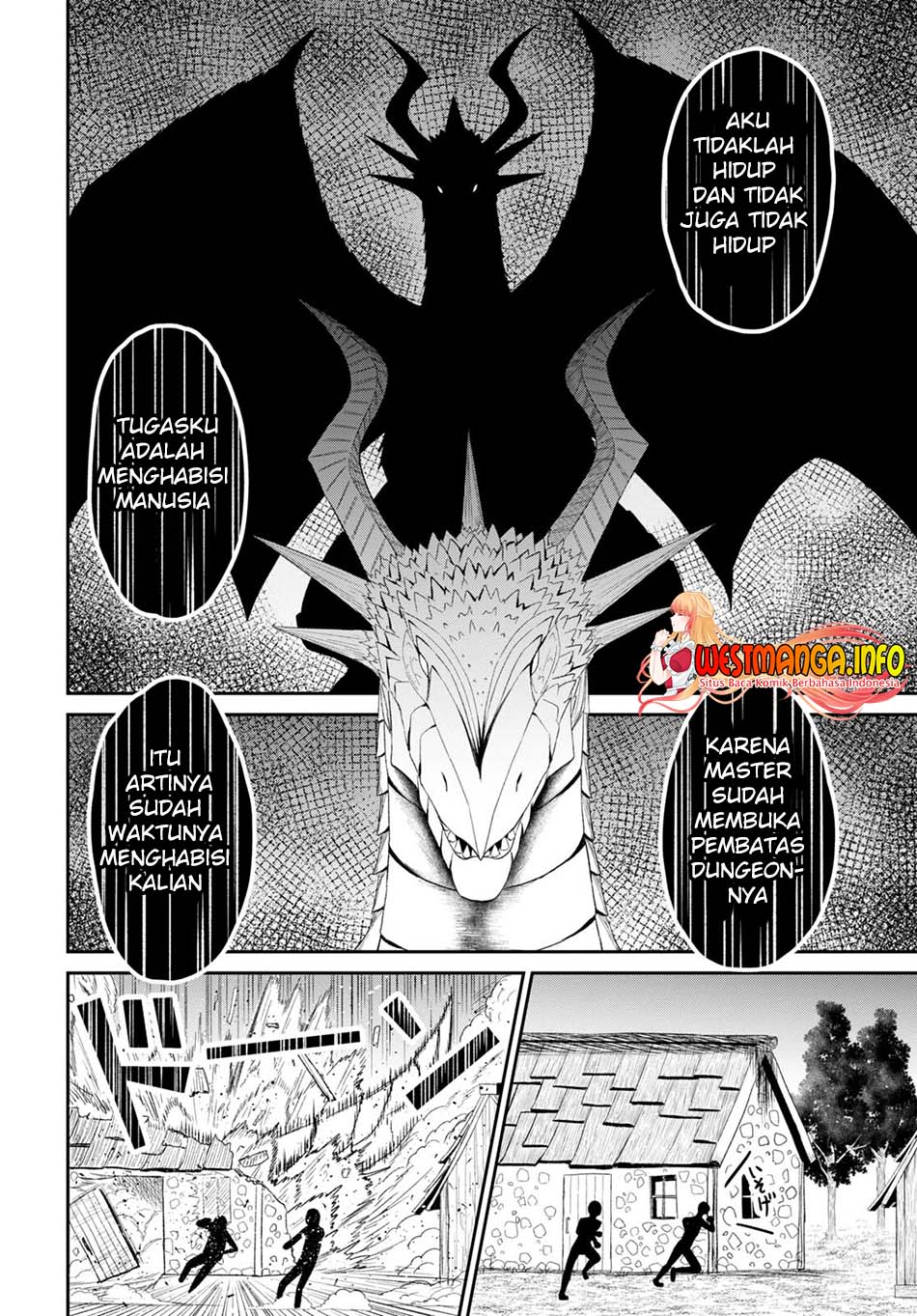 Sacchi Sarenai Saikyou Shoku Rule Breaker Chapter 18 page 30