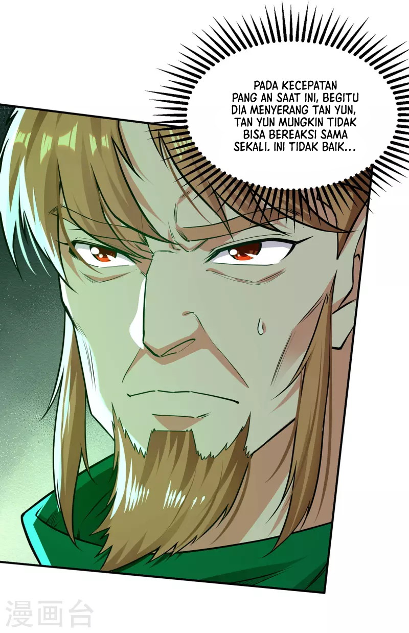 Against The Heaven Supreme Chapter 177 page 24