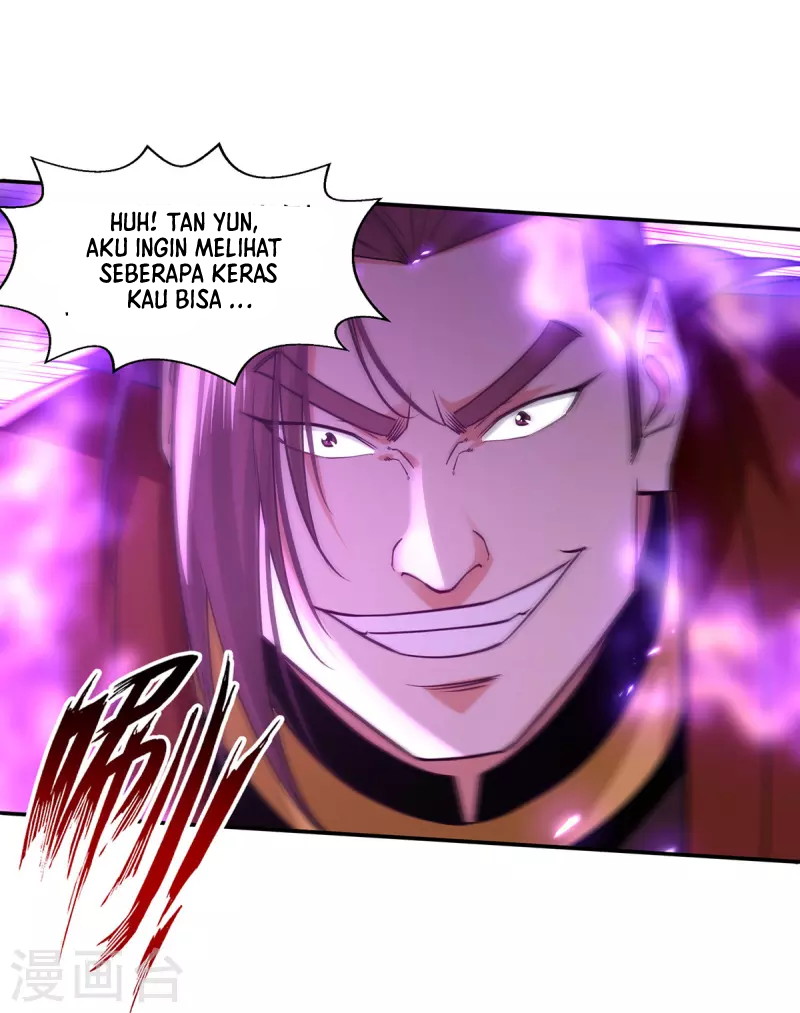 Against The Heaven Supreme Chapter 177 page 28