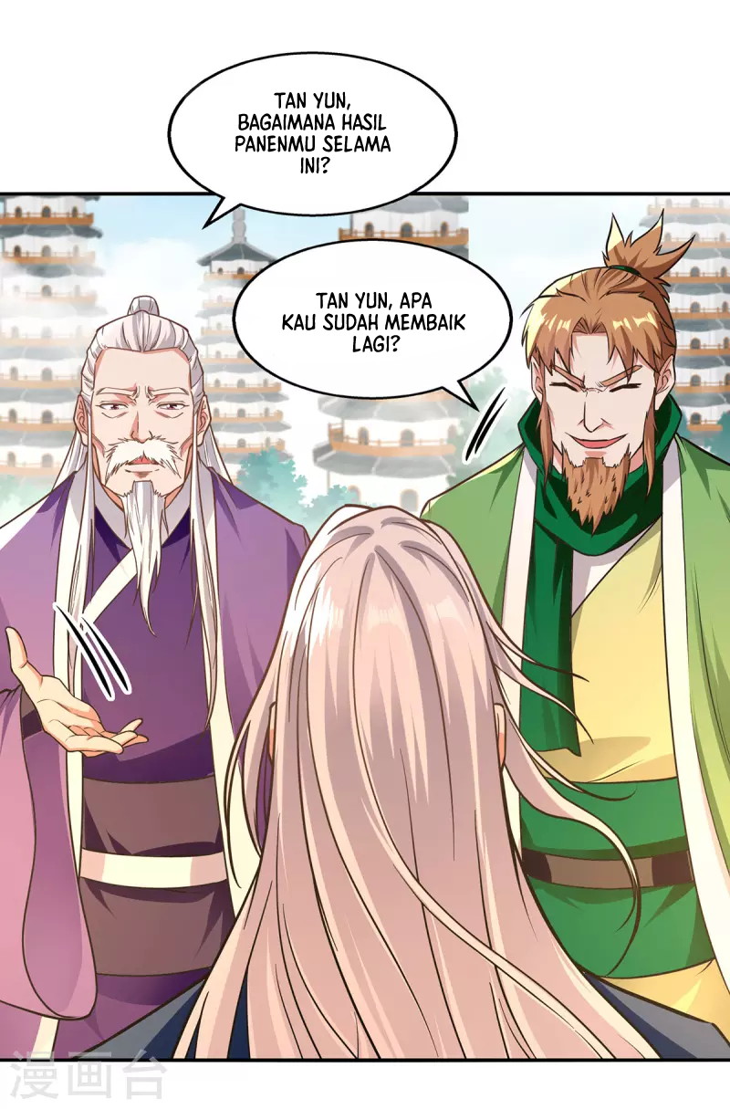 Against The Heaven Supreme Chapter 177 page 3