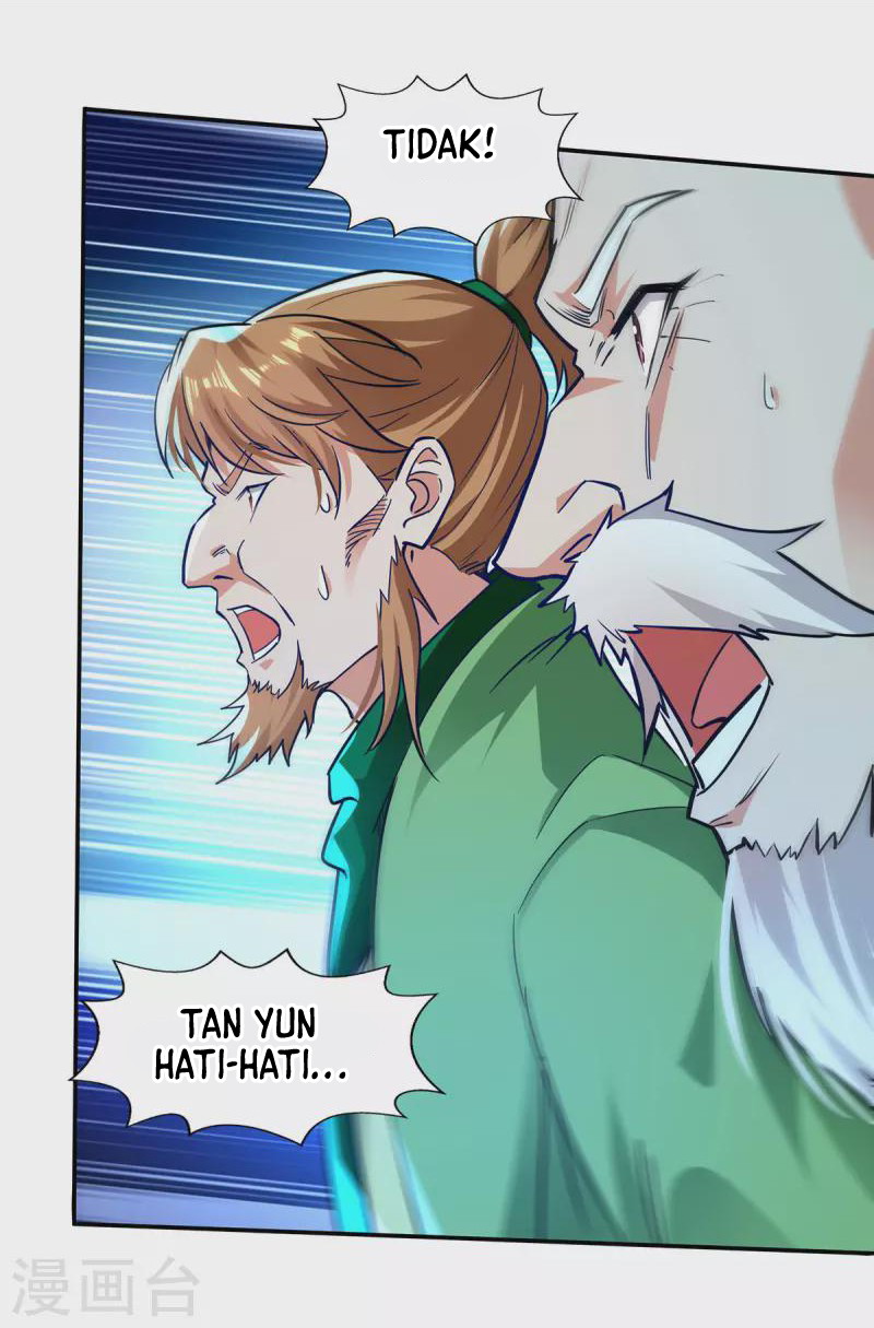 Against The Heaven Supreme Chapter 177 page 30