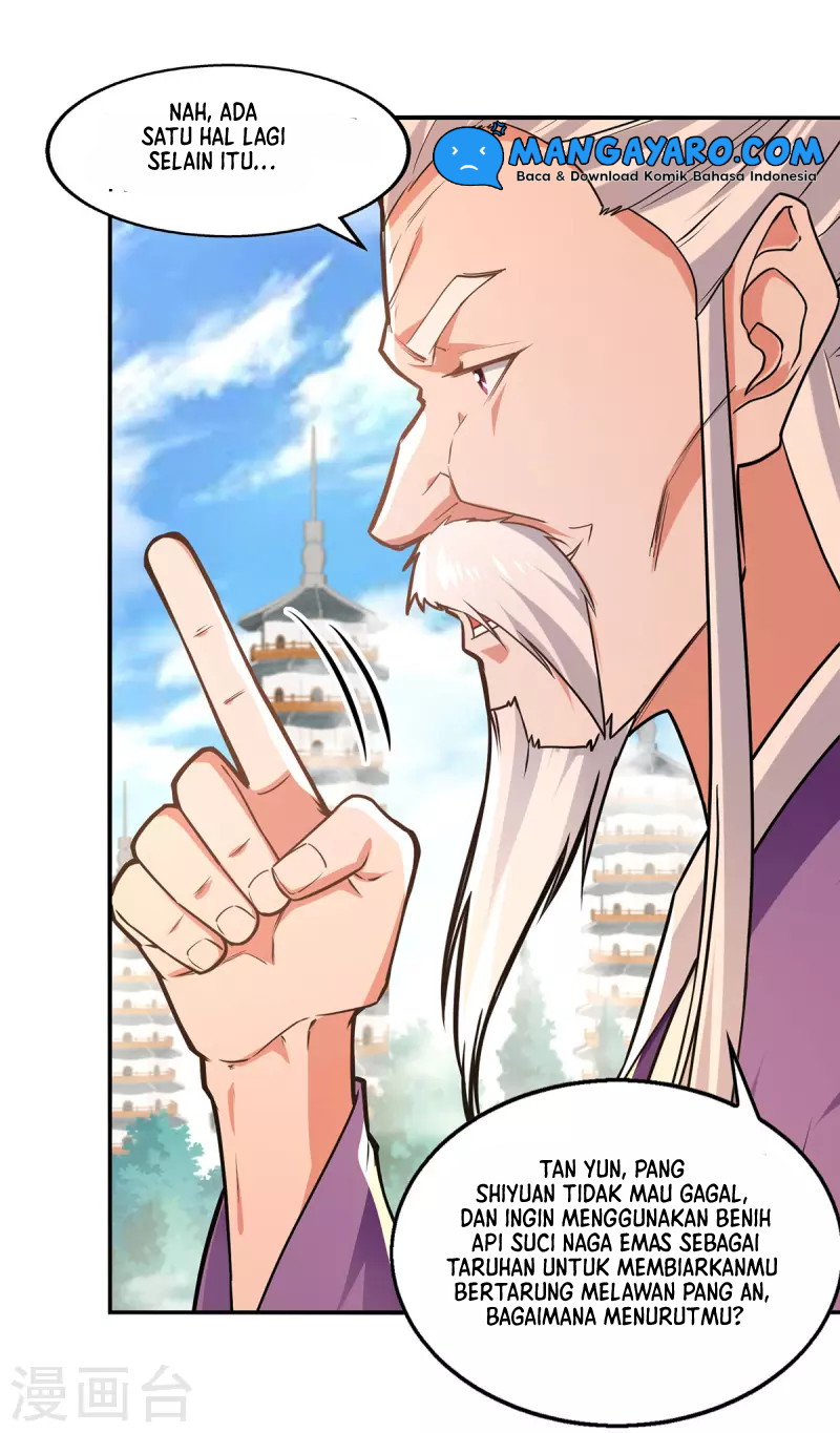 Against The Heaven Supreme Chapter 177 page 5