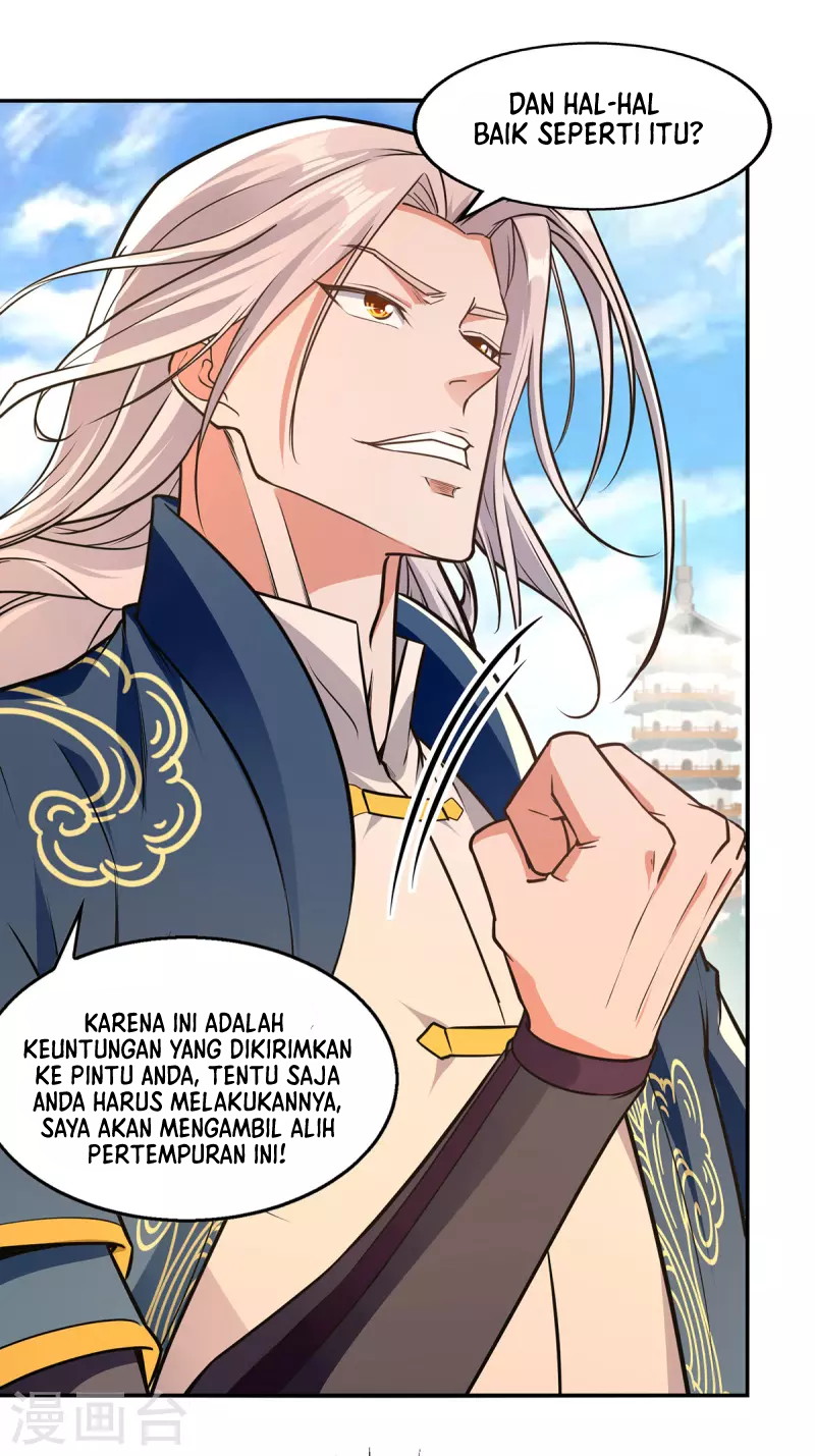 Against The Heaven Supreme Chapter 177 page 6