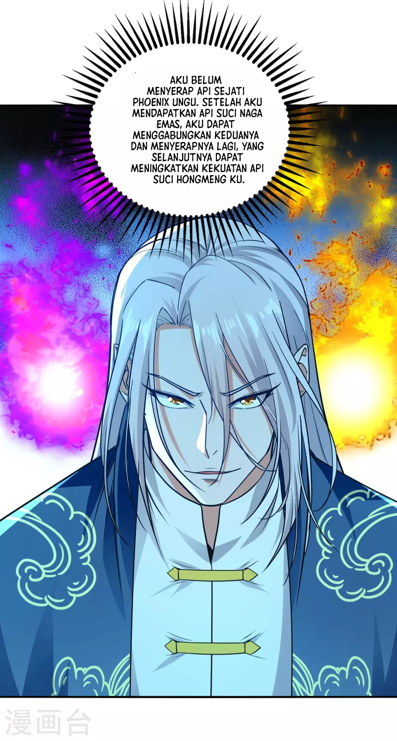 Against The Heaven Supreme Chapter 177 page 7