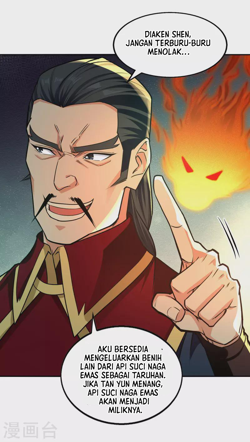 Against The Heaven Supreme Chapter 176 page 12