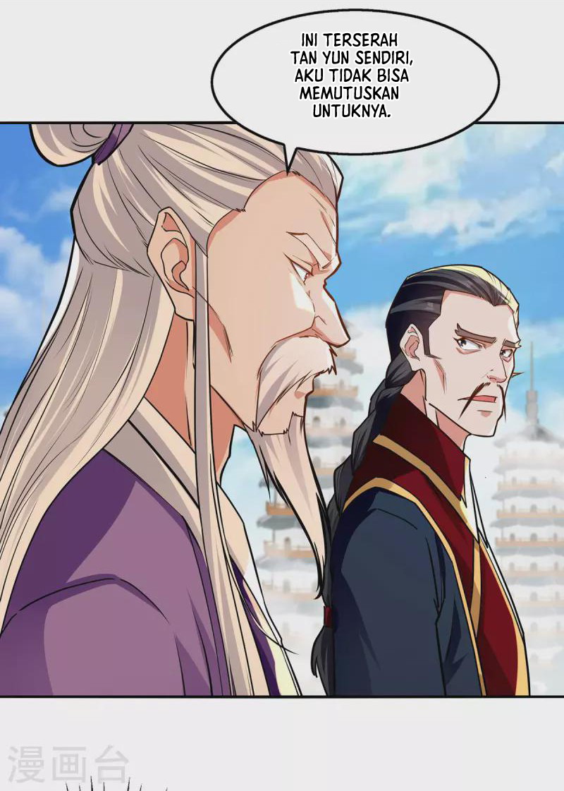 Against The Heaven Supreme Chapter 176 page 15