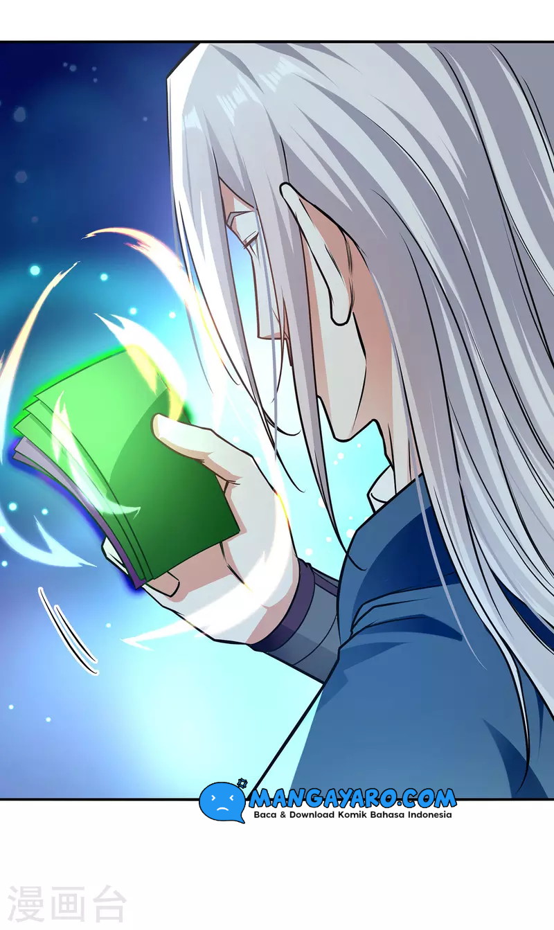 Against The Heaven Supreme Chapter 176 page 25