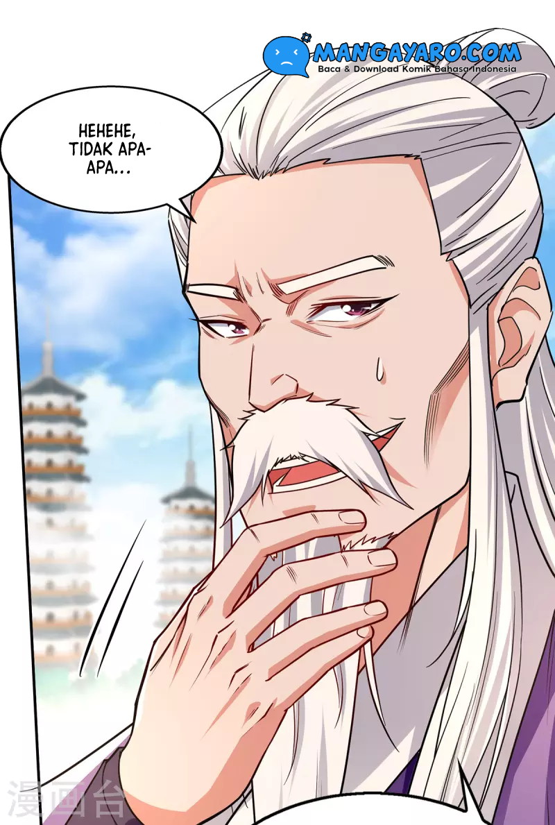 Against The Heaven Supreme Chapter 176 page 5