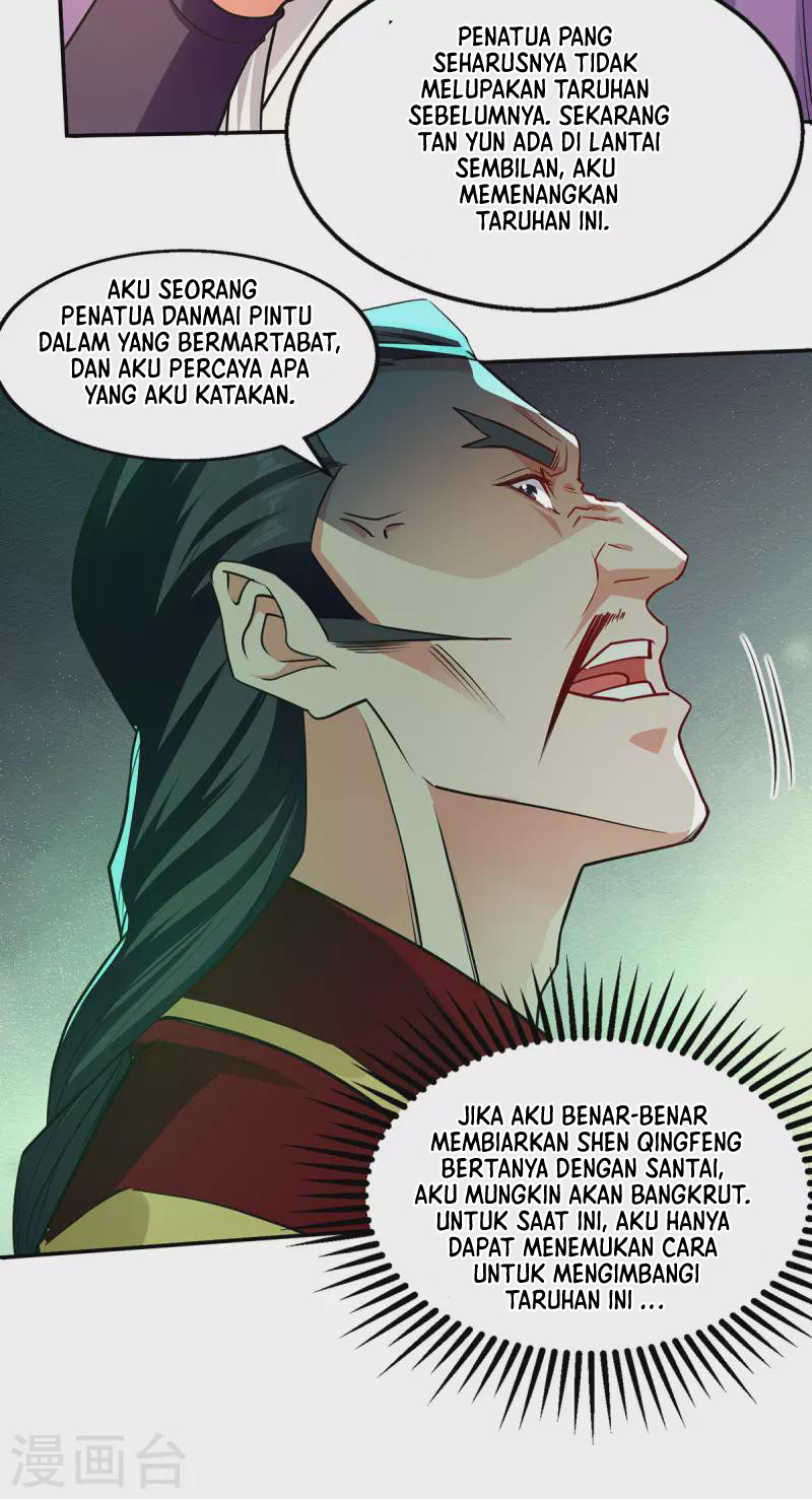 Against The Heaven Supreme Chapter 176 page 6