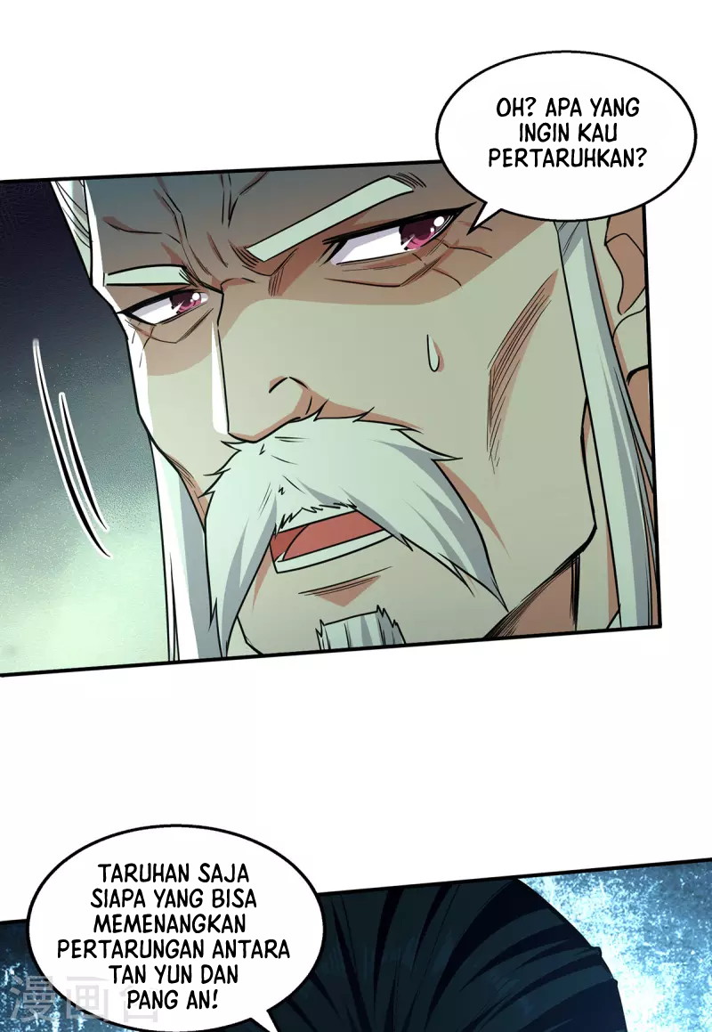 Against The Heaven Supreme Chapter 176 page 8