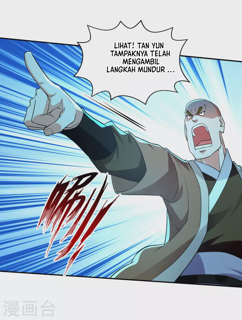 Against The Heaven Supreme Chapter 175 page 11