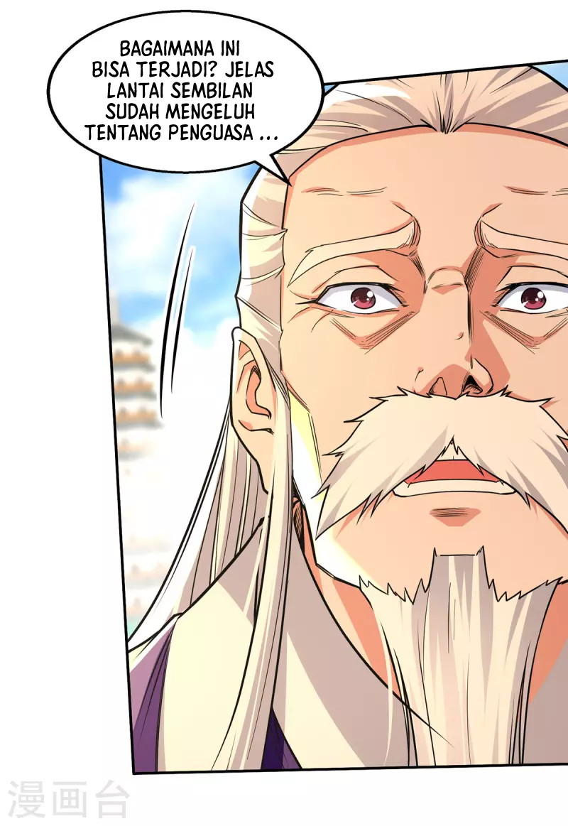 Against The Heaven Supreme Chapter 175 page 14