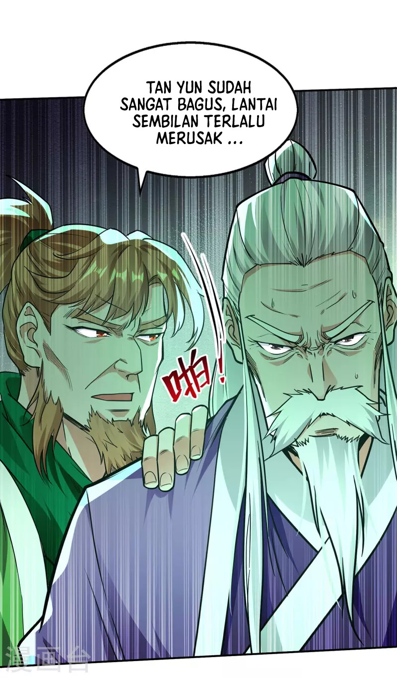Against The Heaven Supreme Chapter 175 page 15
