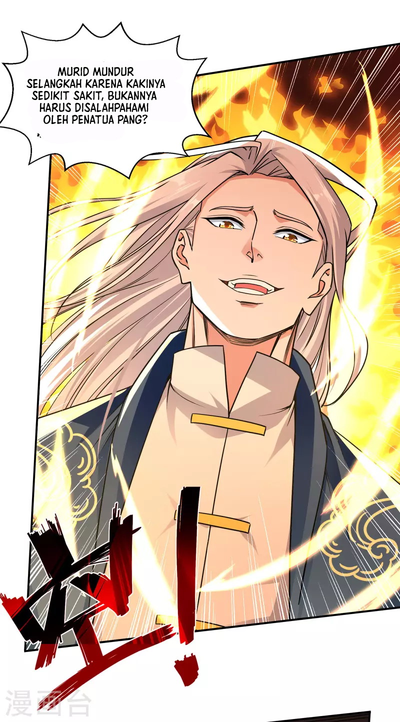 Against The Heaven Supreme Chapter 175 page 26