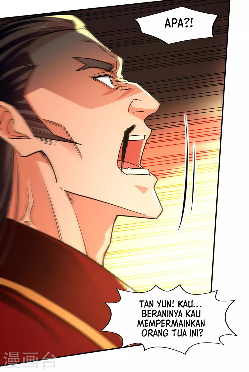 Against The Heaven Supreme Chapter 175 page 27