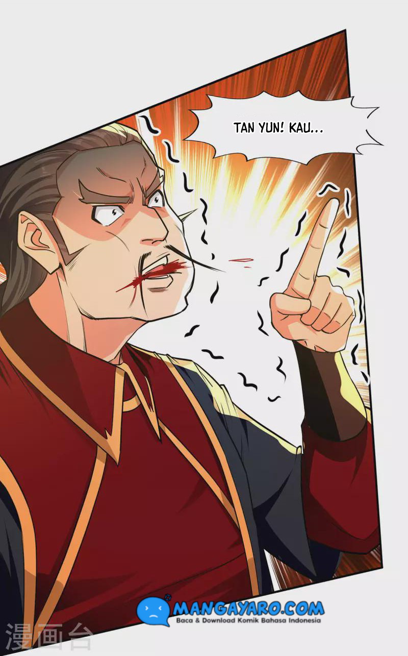 Against The Heaven Supreme Chapter 175 page 29